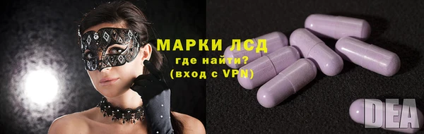 хмурый Покачи