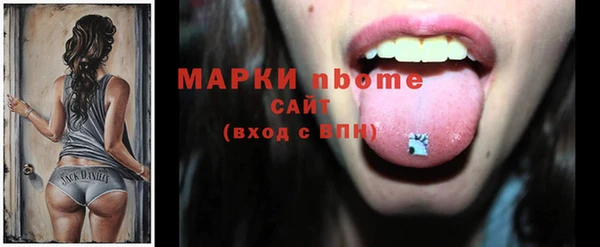 хмурый Покачи